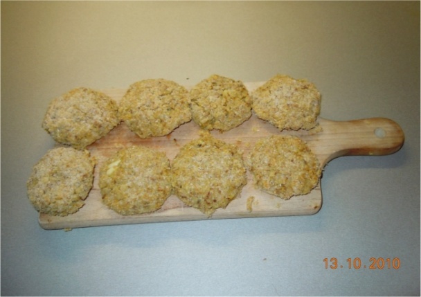 Vega medailónky (fotorecept) - obrázok 5