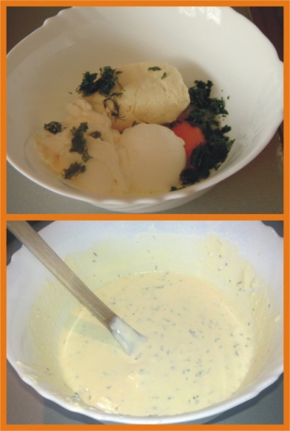 Liptovské bryndzovníky - obrázok 5