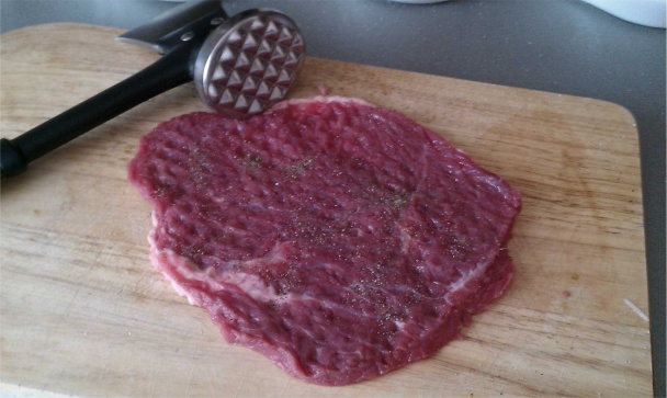 Španielske vtáčiky (fotorecept) - obrázok 2