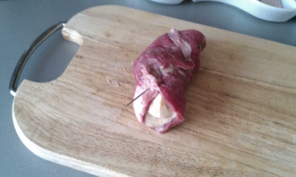 Španielske vtáčiky (fotorecept) - obrázok 5