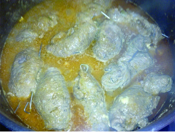 Španielske vtáčiky (fotorecept) - obrázok 7