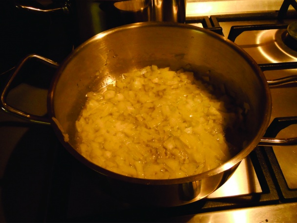 Pikantná fazuľa (fotorecept) - obrázok 2