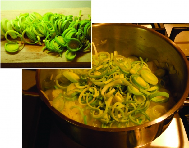 Pikantná fazuľa (fotorecept) - obrázok 3