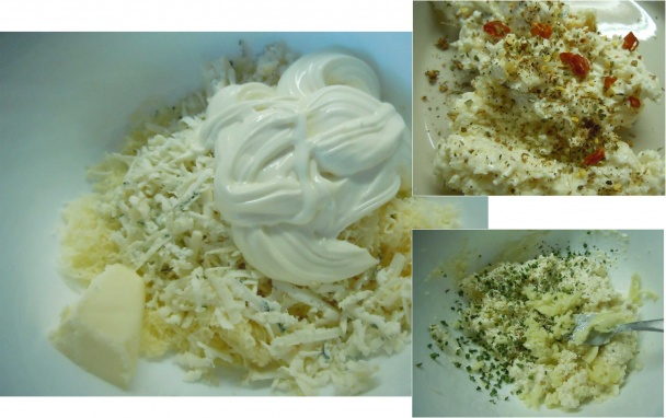 Pikantné koláčiky - obrázok 2