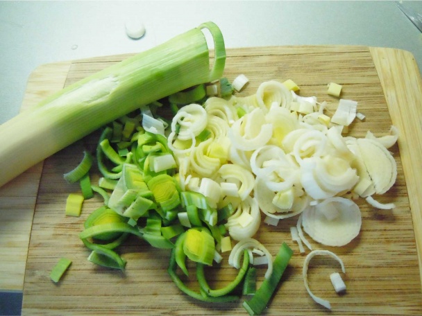 Plnené šampiňóny (fotorecept) - obrázok 3