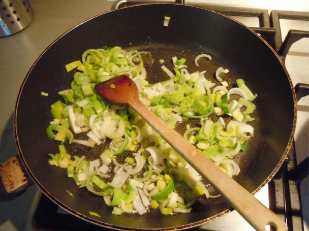 Plnené šampiňóny (fotorecept) - obrázok 4