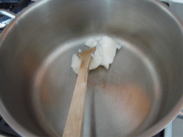 Sedliacka šošovicová polievka - obrázok 2