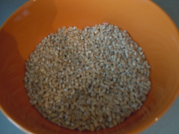 Krúpková polievka - obrázok 5