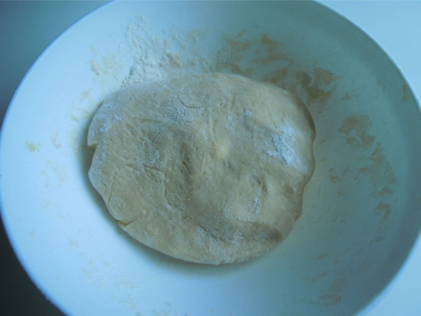 Ríbezľový koláč - obrázok 3