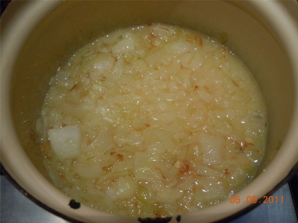 Penne s brokolicou - obrázok 2