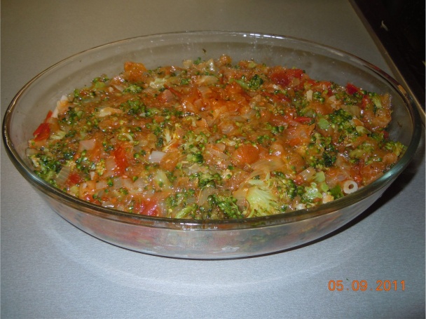 Penne s brokolicou - obrázok 4