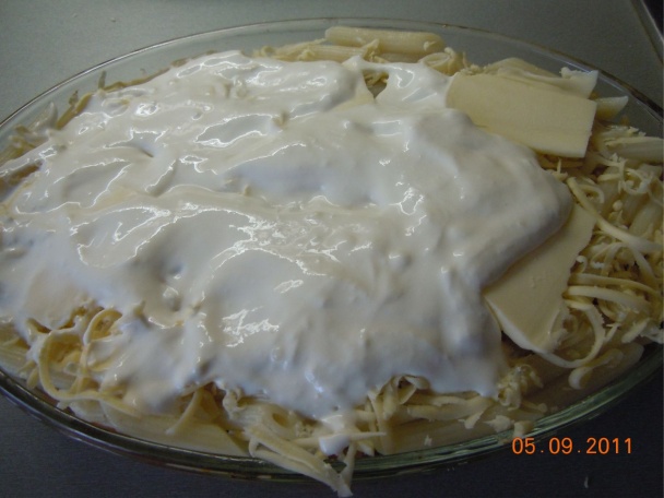 Penne s brokolicou - obrázok 7