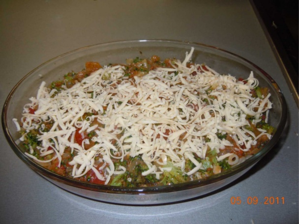 Penne s brokolicou - obrázok 5