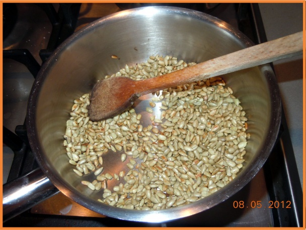 Šalát s červenou repou (cviklou) - obrázok 3