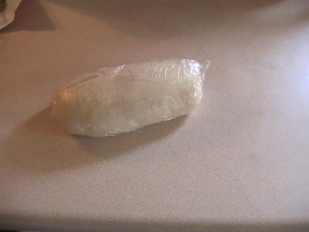 Panské párance (fotorecept) - obrázok 2