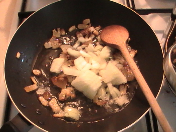 Panské párance (fotorecept) - obrázok 3