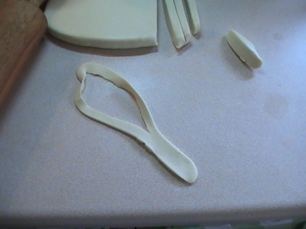 Panské párance (fotorecept) - obrázok 9