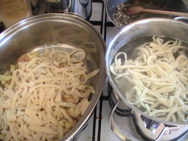 Panské párance (fotorecept) - obrázok 13