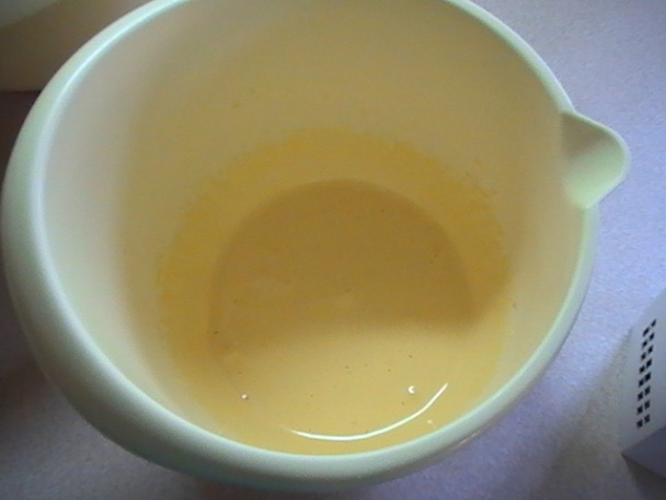 Žravá torta (fotorecept) - obrázok 1