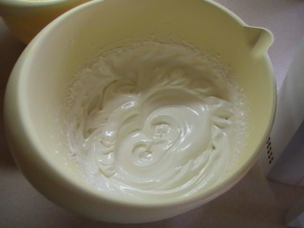 Žravá torta (fotorecept) - obrázok 2