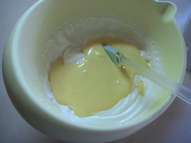 Žravá torta (fotorecept) - obrázok 3