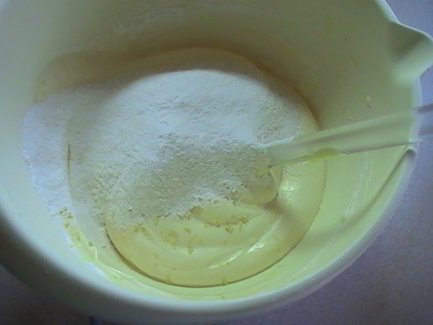 Žravá torta (fotorecept) - obrázok 4