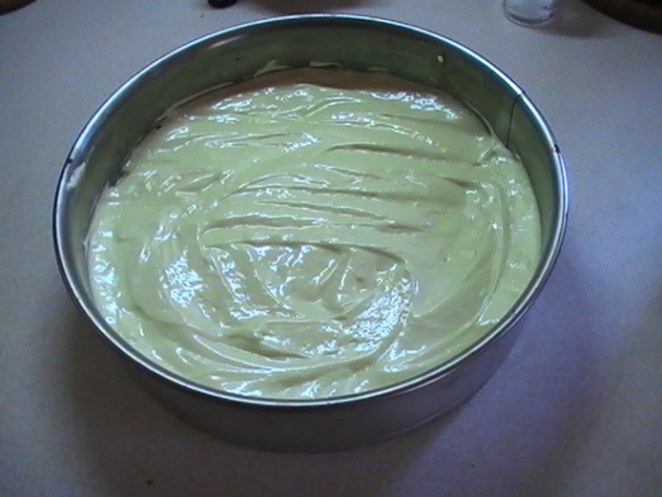 Žravá torta (fotorecept) - obrázok 5