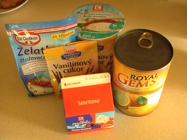 Žravá torta (fotorecept) - obrázok 7