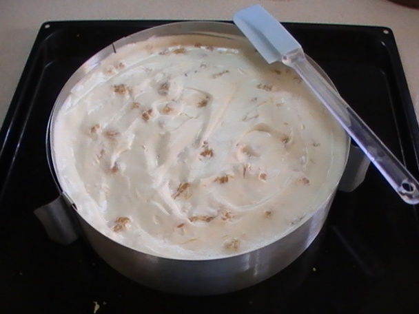 Žravá torta (fotorecept) - obrázok 8