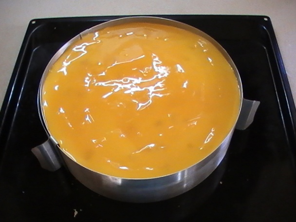 Žravá torta (fotorecept) - obrázok 9