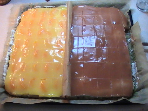 Žravá torta (fotorecept) - obrázok 11