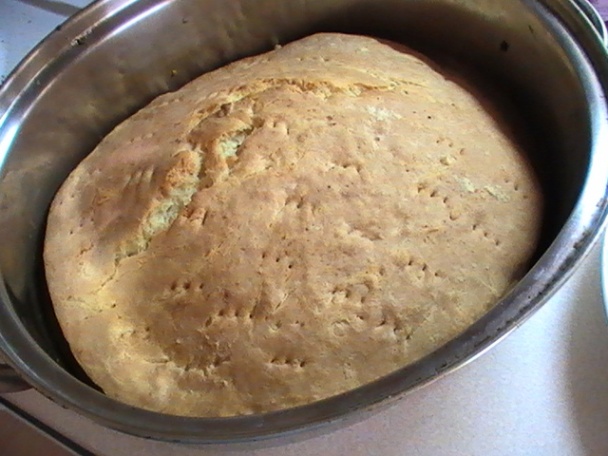 Biely koláč (fotorecept) - obrázok 8