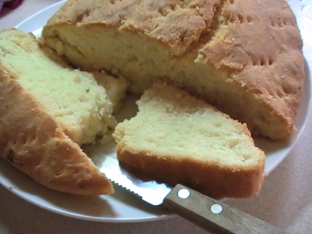 Biely koláč (fotorecept) - obrázok 9