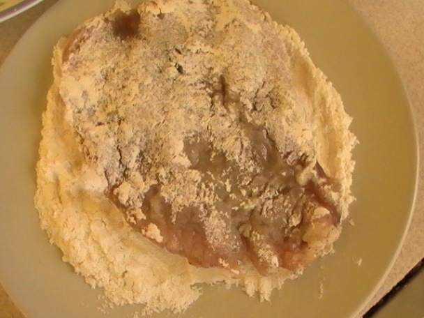 Novoročné rezne (fotorecept) - obrázok 3