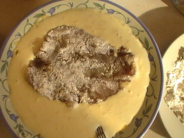 Novoročné rezne (fotorecept) - obrázok 4