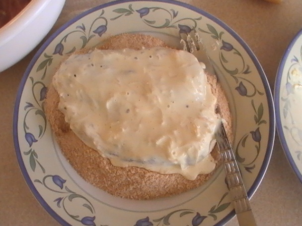 Novoročné rezne (fotorecept) - obrázok 5