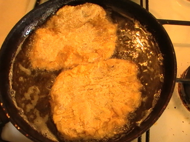 Novoročné rezne (fotorecept) - obrázok 6