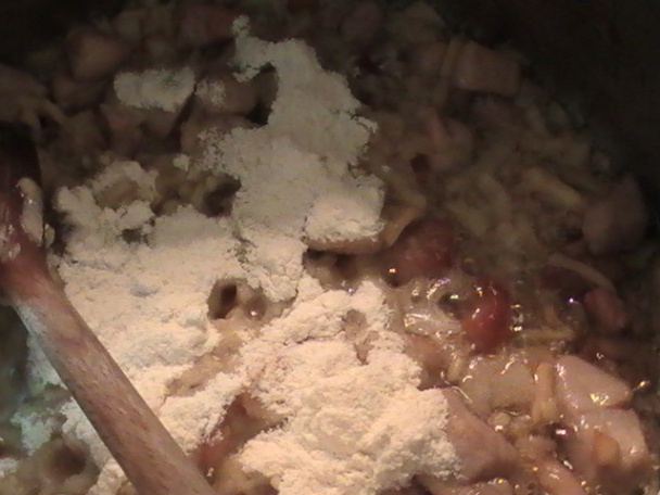 Rýchla kapustnica (fotorecept) - obrázok 1