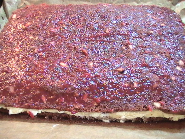 Fľakaté rezy (fotorecept) - obrázok 3