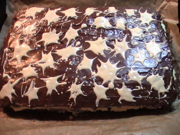 Fľakaté rezy (fotorecept) - obrázok 4