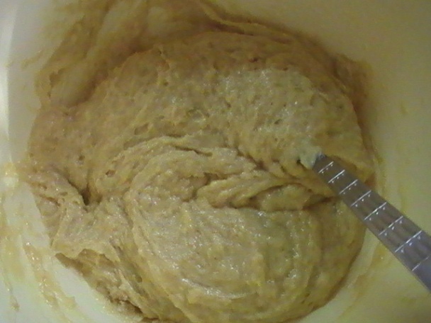 Pampúšikové muffiny (fotorecept) - obrázok 3