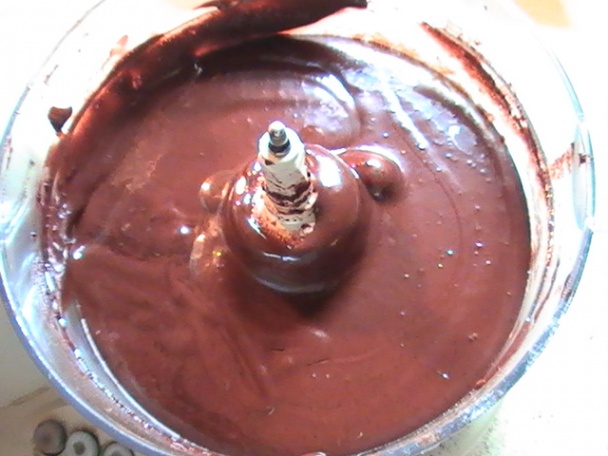 Adventný chlebíček s prekvapením (fotorecept) - obrázok 5