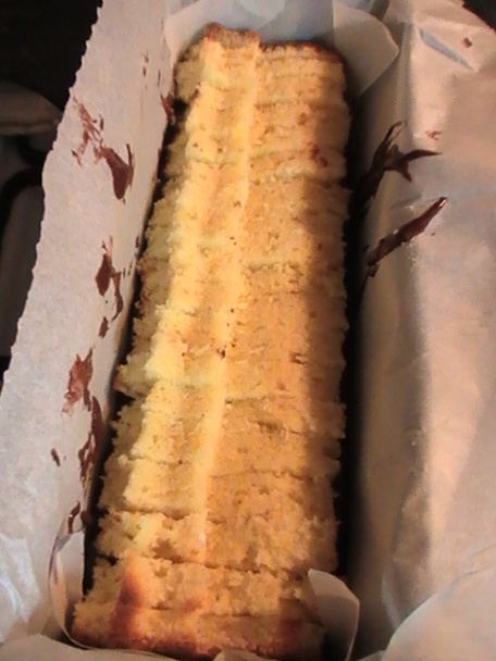 Adventný chlebíček s prekvapením (fotorecept) - obrázok 6