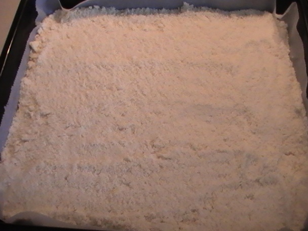 Dáškin hrnčekový tvarohový koláč (fotorecept) - obrázok 2