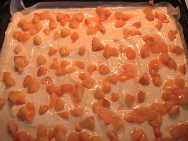 Dáškin hrnčekový tvarohový koláč (fotorecept) - obrázok 3