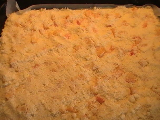 Dáškin hrnčekový tvarohový koláč (fotorecept) - obrázok 4