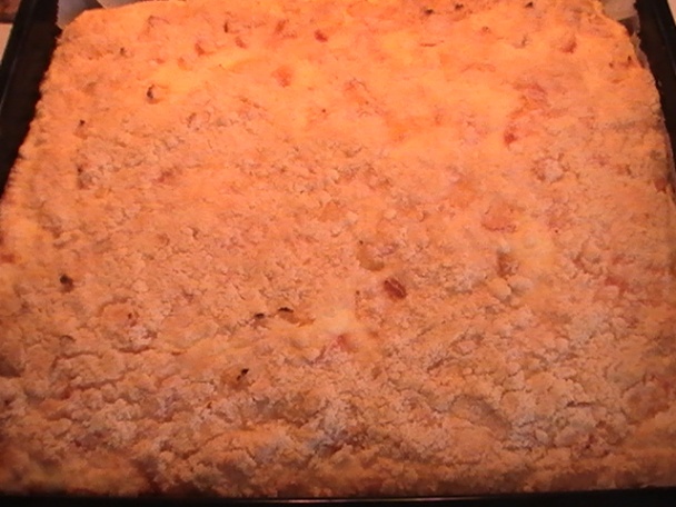 Dáškin hrnčekový tvarohový koláč (fotorecept) - obrázok 5