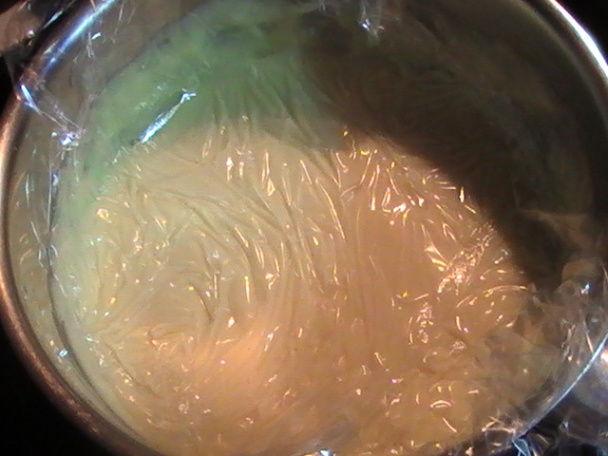 Medová roláda (fotorecept) - obrázok 2