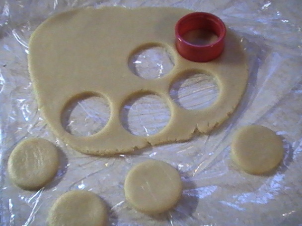 Medovo-citrónové jednohubky (fotorecept) - obrázok 1