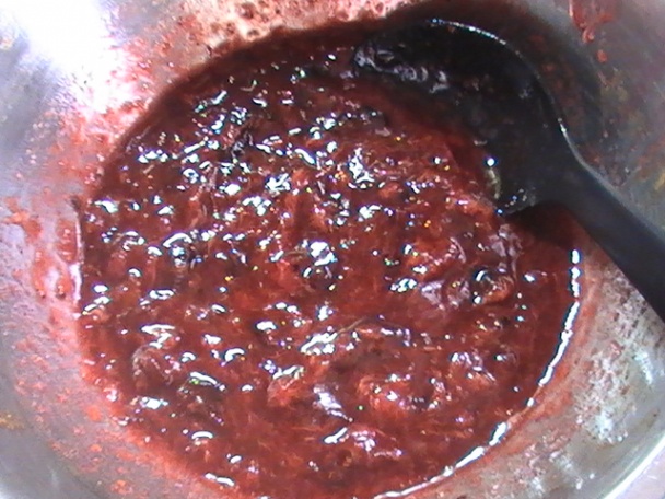 Slivkové skyr-amisu (fotorecept) - obrázok 2